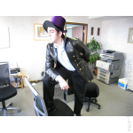 Pirate Man