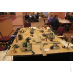 Combat Cards