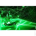 Green Illumination