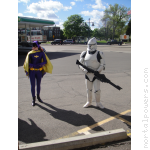 These are not the heroes we were looking for