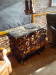 Table Made From Shoes