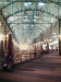 Lights in the Mall of America